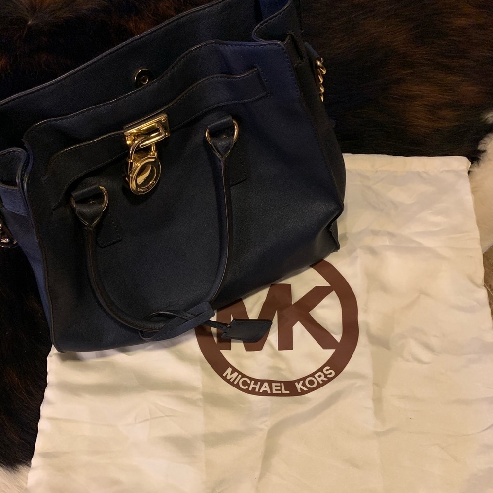 Michael Kors purse